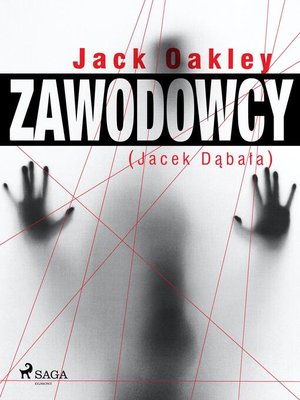 cover image of Zawodowcy